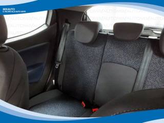 LANCIA Ypsilon usata, con Controllo trazione