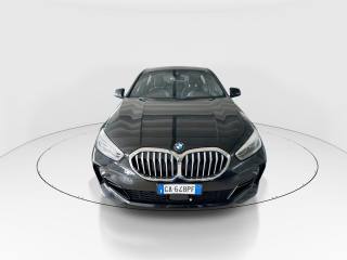 BMW 116 usata, con Airbag laterali