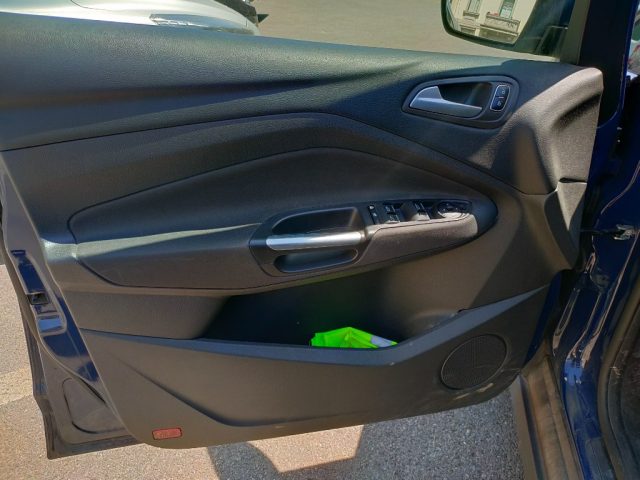 FORD C-Max usata, con Immobilizzatore elettronico