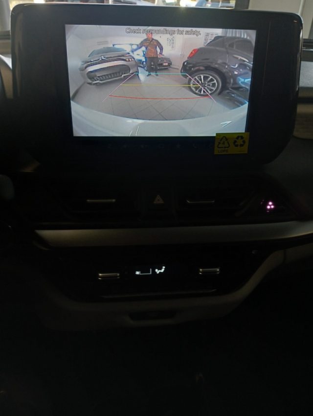 SUZUKI Swift usata, con Controllo trazione
