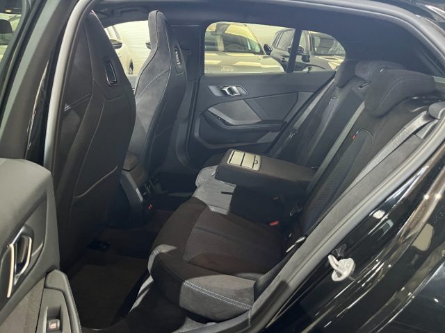 BMW 118 usata, con Controllo automatico clima