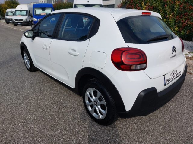 CITROEN C3 usata, con Airbag Passeggero
