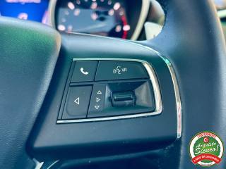MASERATI Ghibli usata, con Interni in pelle