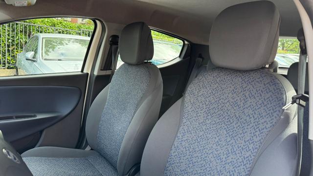 LANCIA Ypsilon usata, con Touch screen