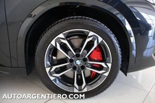 BMW X2 usata, con Airbag posteriore