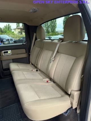 FORD F 150 usata, con Lettore CD