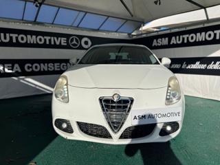 ALFA ROMEO Giulietta usata, con Airbag