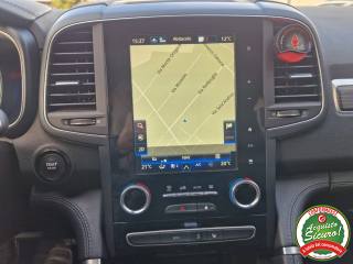 RENAULT Koleos usata, con Chiusura centralizzata