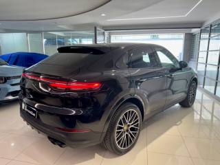 PORSCHE Cayenne usata, con Climatizzatore