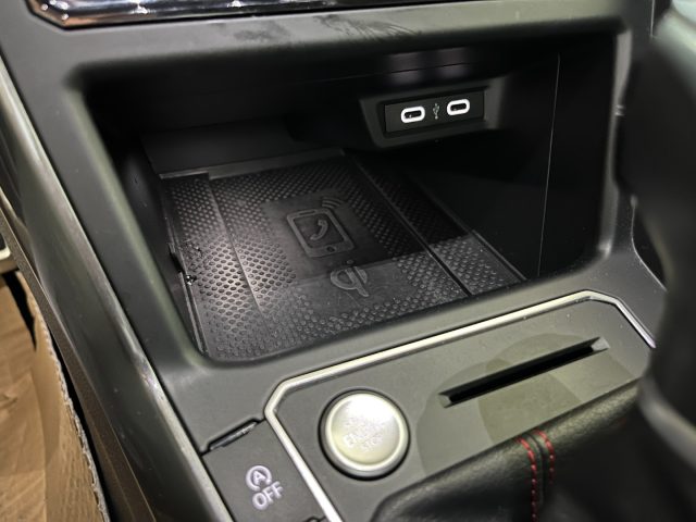 VOLKSWAGEN Polo GTI usata, con USB
