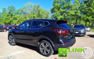 NISSAN Qashqai usata, con Airbag laterali