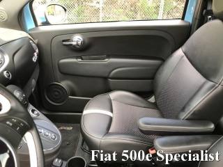 FIAT 500 usata, con Chiusura centralizzata telecomandata