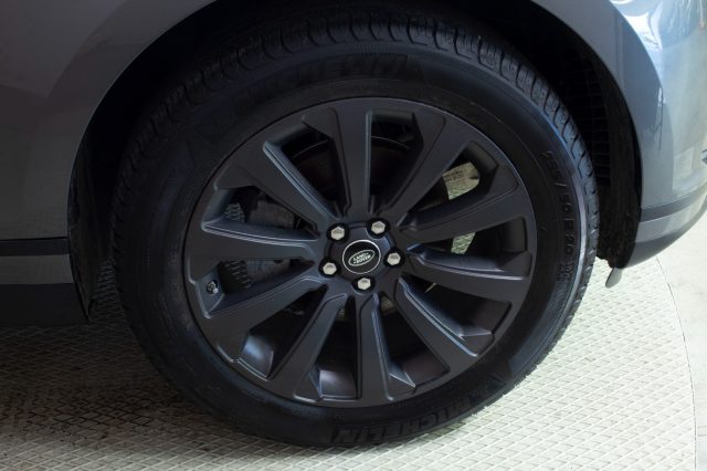 LAND ROVER Range Rover Velar usata, con Servosterzo