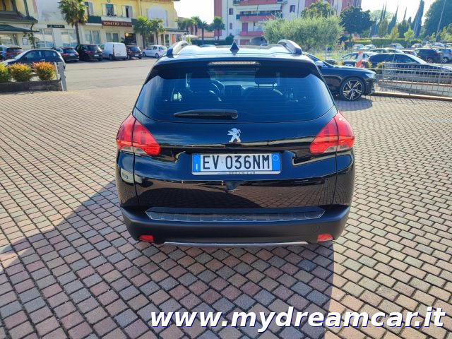PEUGEOT 2008 usata 34