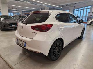 MAZDA 2 usata, con Autoradio