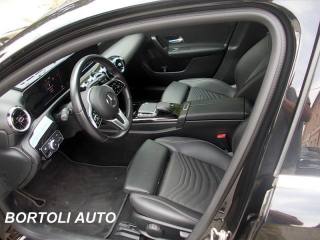 MERCEDES-BENZ A 180 usata, con Cerchi in lega