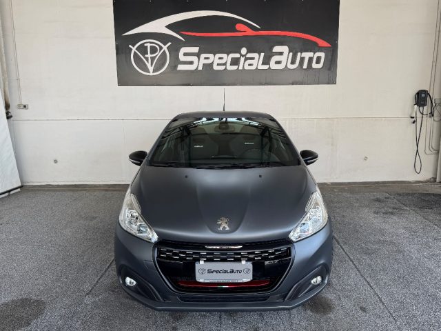 PEUGEOT 208 usata, con ABS