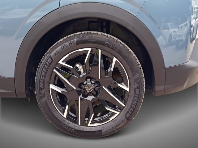PEUGEOT 3008 usata, con Riconoscimento dei segnali stradali