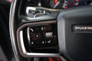 LAND ROVER Range Rover Evoque usata 37