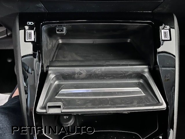 PEUGEOT 208 usata, con Controllo elettronico della corsia