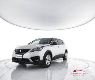 PEUGEOT 5008 BlueHDi 120 S&S Active 7p.