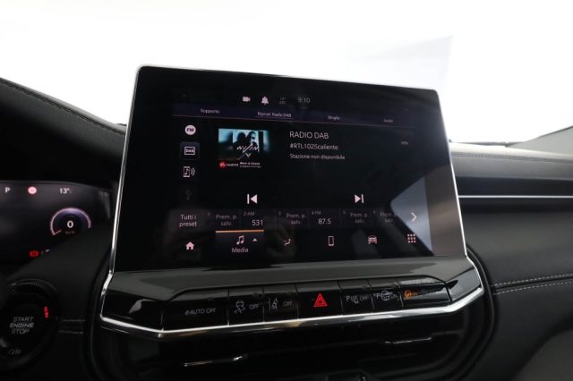 JEEP Compass usata 10