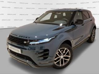 LAND ROVER Range Rover Evoque usata, con Sistema di navigazione