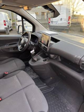 CITROEN Berlingo usata, con Specchietti laterali elettrici
