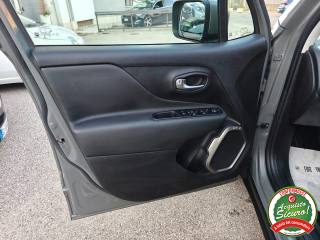JEEP Renegade usata, con Boardcomputer