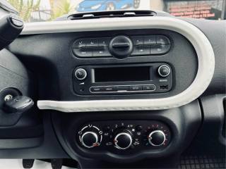 RENAULT Twingo usata, con Immobilizzatore elettronico