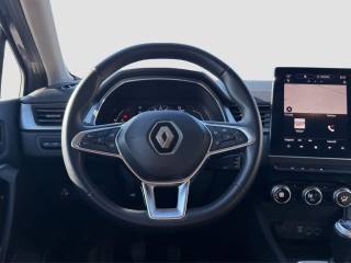 RENAULT Captur usata 11