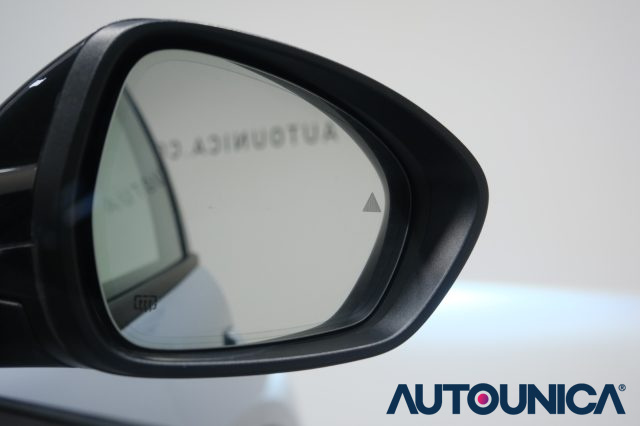 ALFA ROMEO Stelvio usata, con Airbag testa