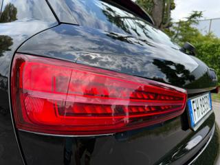 AUDI Q3 usata, con MP3
