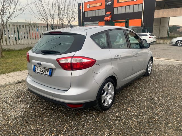 FORD C-Max usata, con Alzacristalli elettrici
