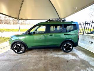 FORD Tourneo Courier usata, con Chiusura centralizzata