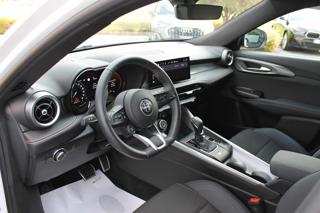 ALFA ROMEO Tonale usata, con Controllo automatico clima