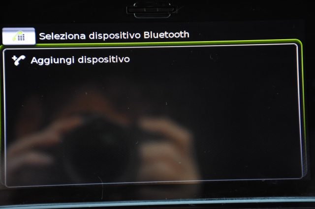 SUZUKI Ignis usata, con Autoradio digitale