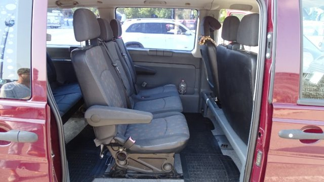 MERCEDES-BENZ Vito usata 64