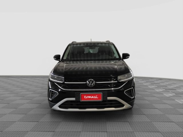 VOLKSWAGEN T-Cross usata 7