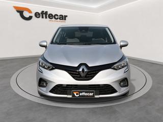 RENAULT Clio usata, con Airbag
