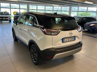 OPEL Crossland X usata, con Alzacristalli elettrici