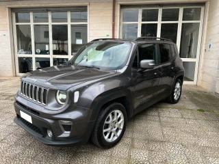 JEEP Renegade usata 2