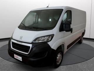 PEUGEOT Boxer usata, con Alzacristalli elettrici