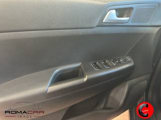 KIA Sportage usata, con USB
