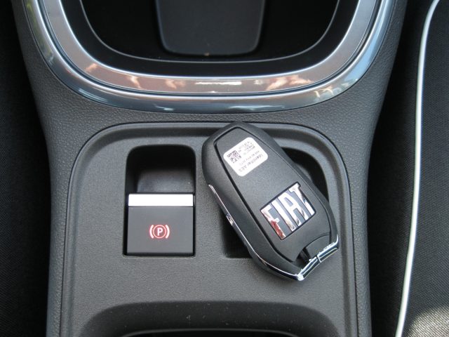 FIAT 600 usata, con Sensore di luce