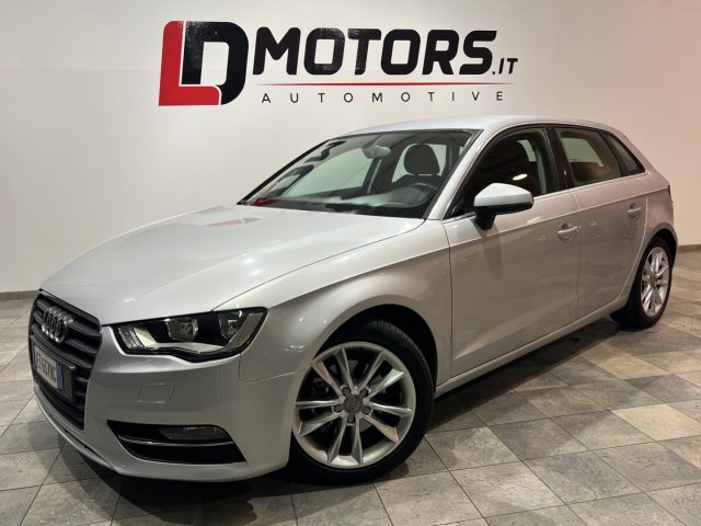 AUDI A3 usata, con ABS
