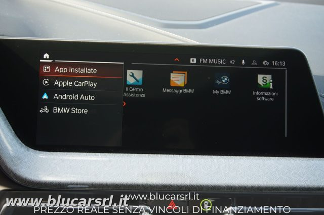BMW 218 usata 18