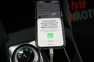 FORD Kuga usata, con Volante in pelle