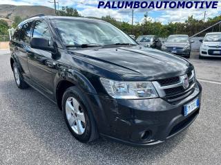 FIAT Freemont usata, con Airbag