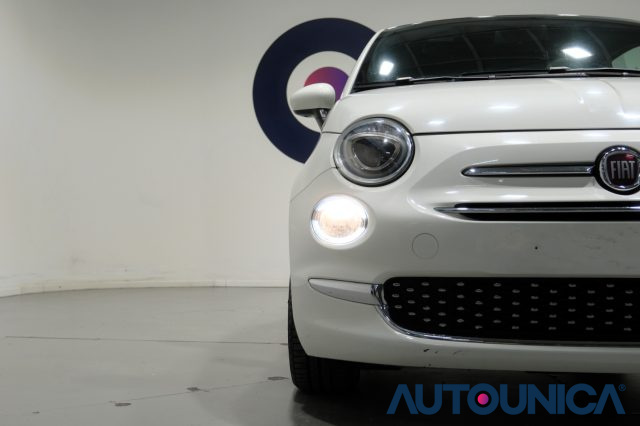 FIAT 500 usata 39